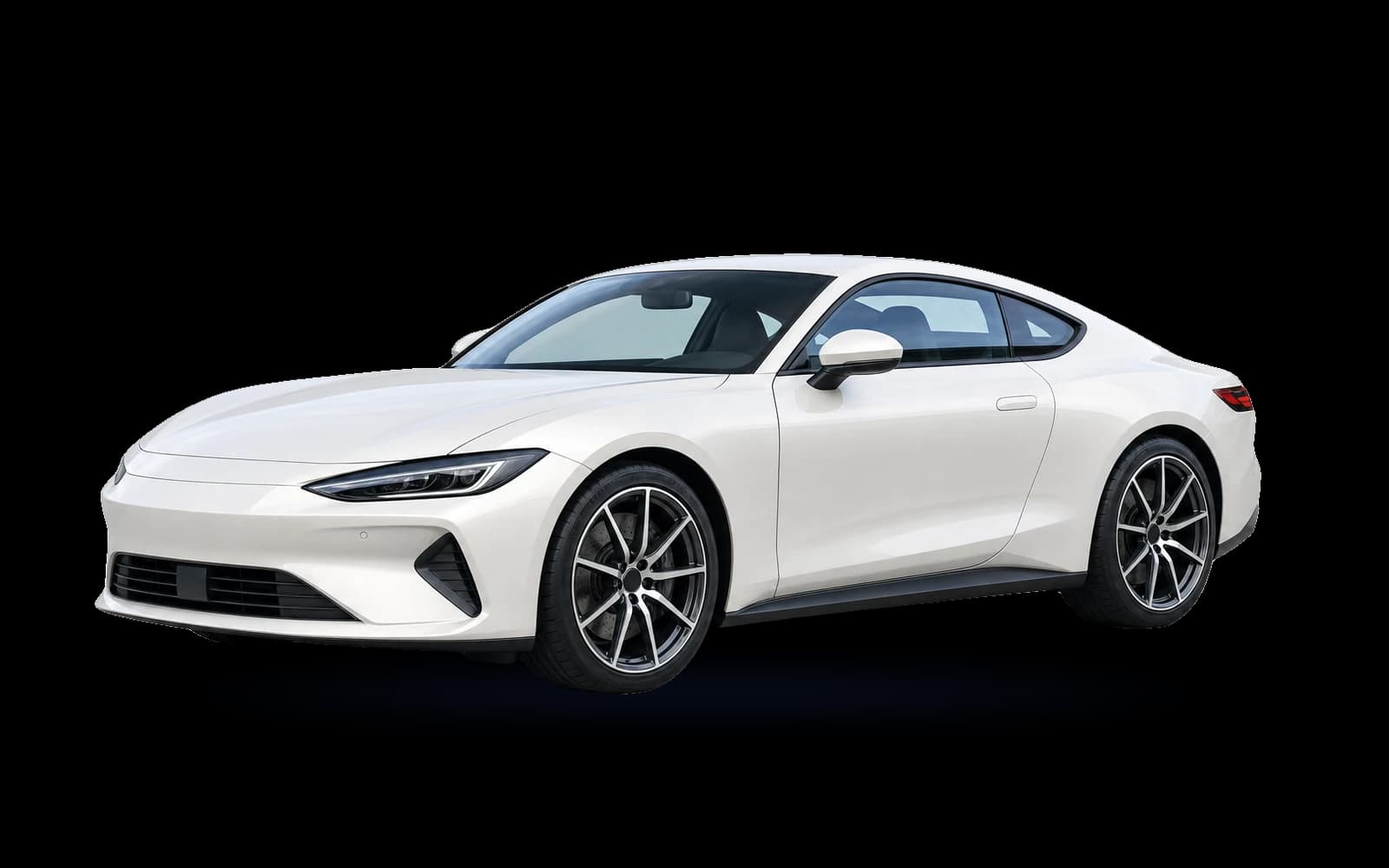 Lexus LFA