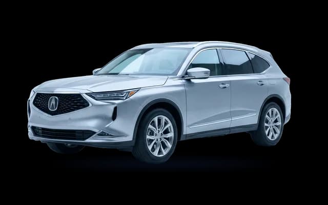 Acura ADX