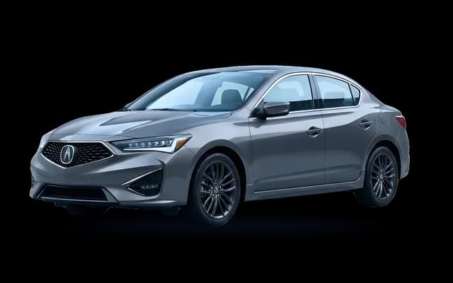 Acura ILX