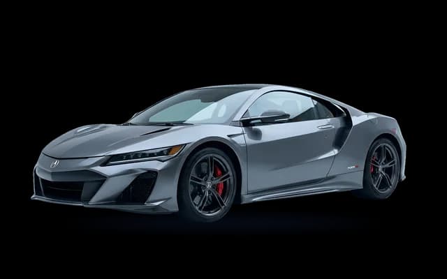 Acura NSX