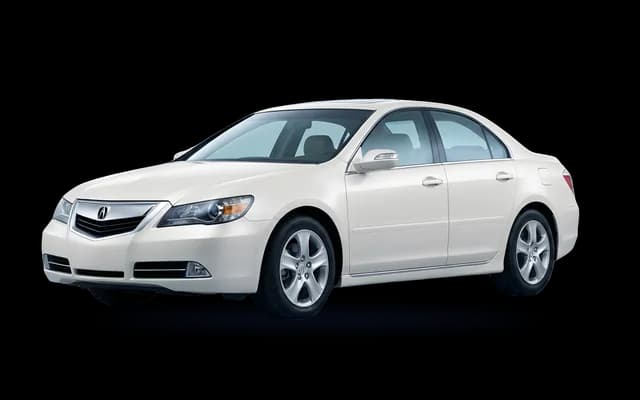 Acura RL
