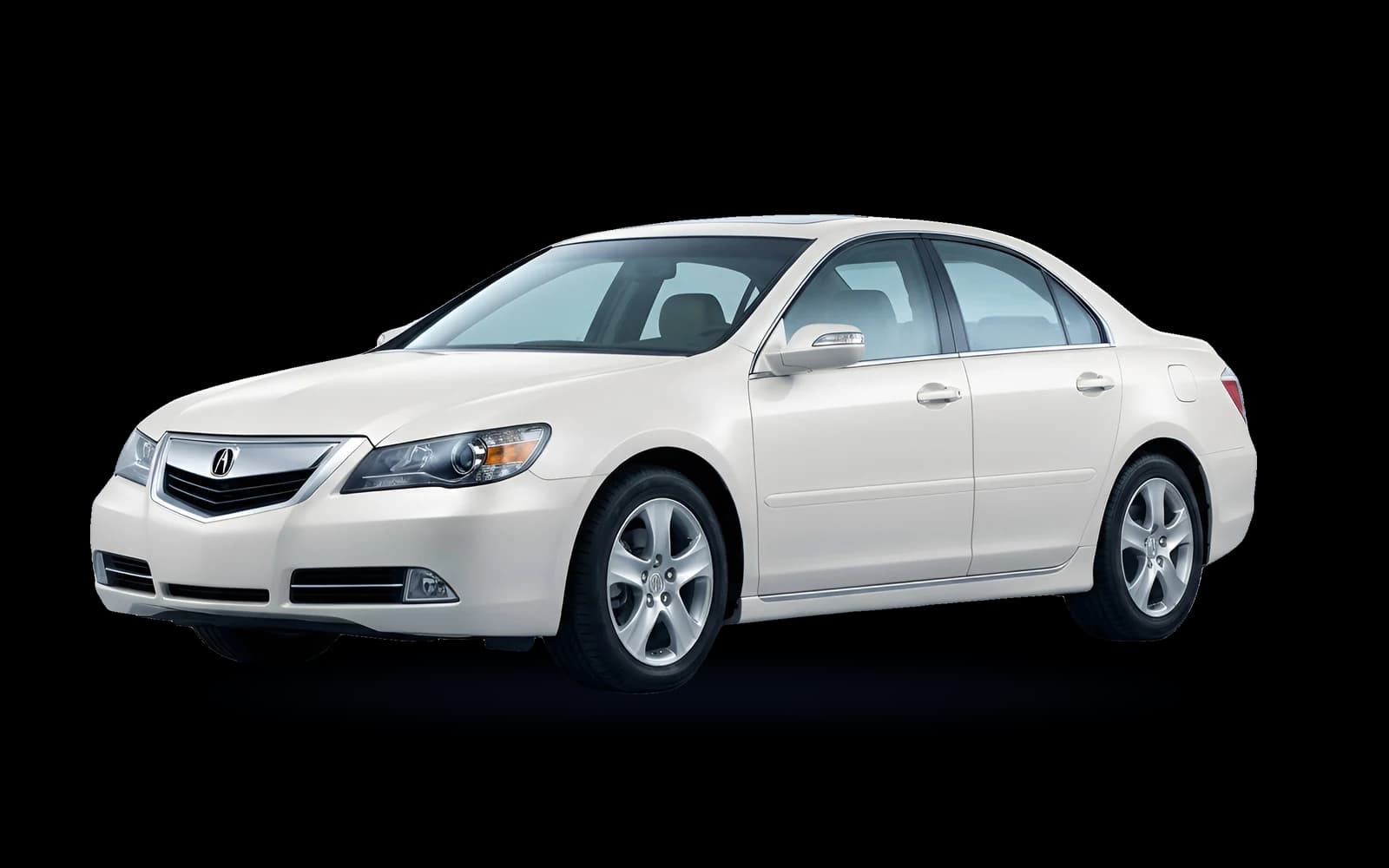 Acura RL