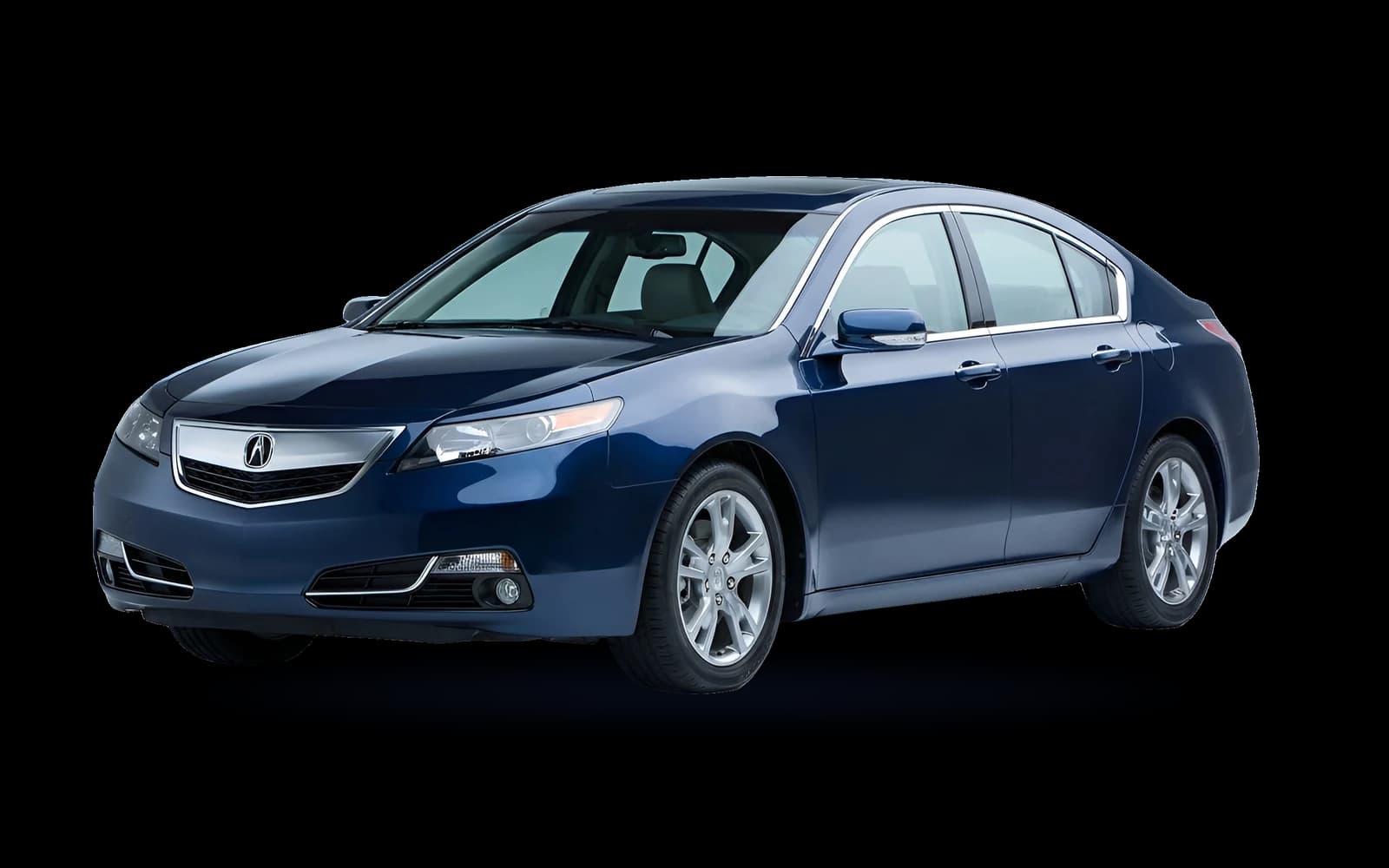 Acura TL