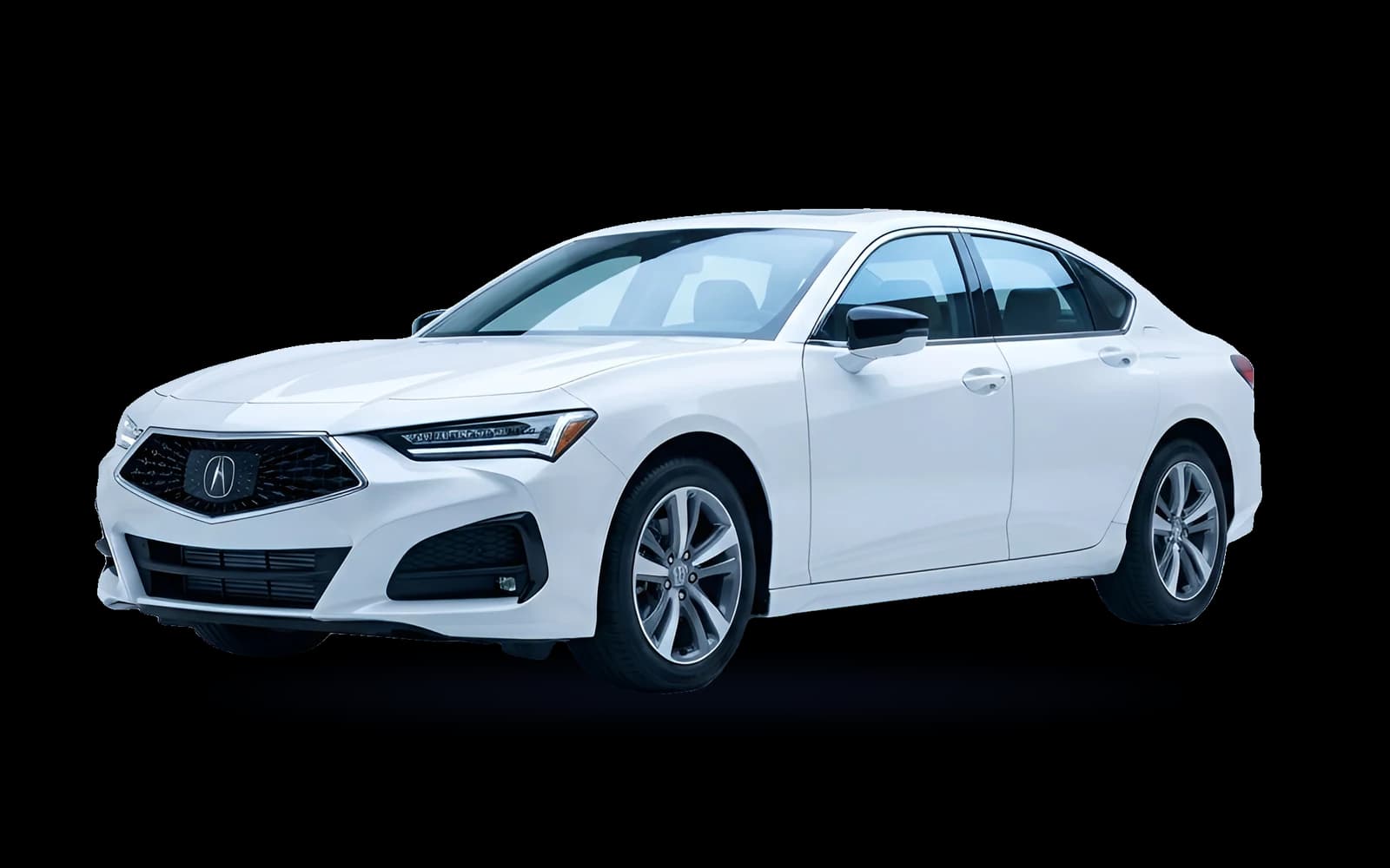 Acura TLX