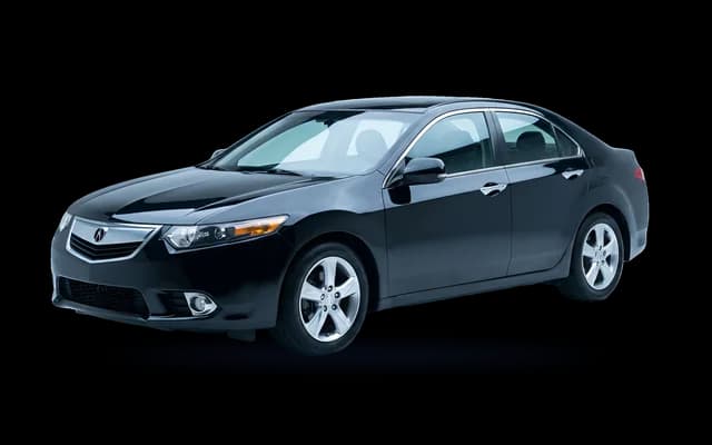 Acura TSX