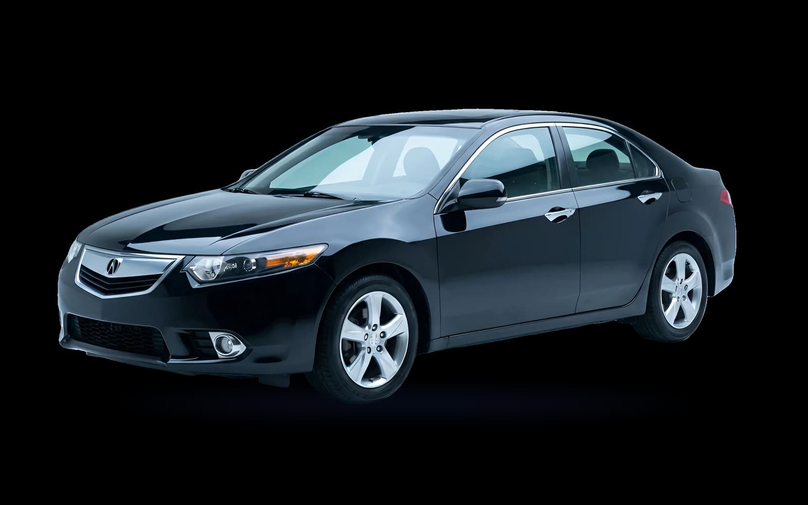 Acura TSX