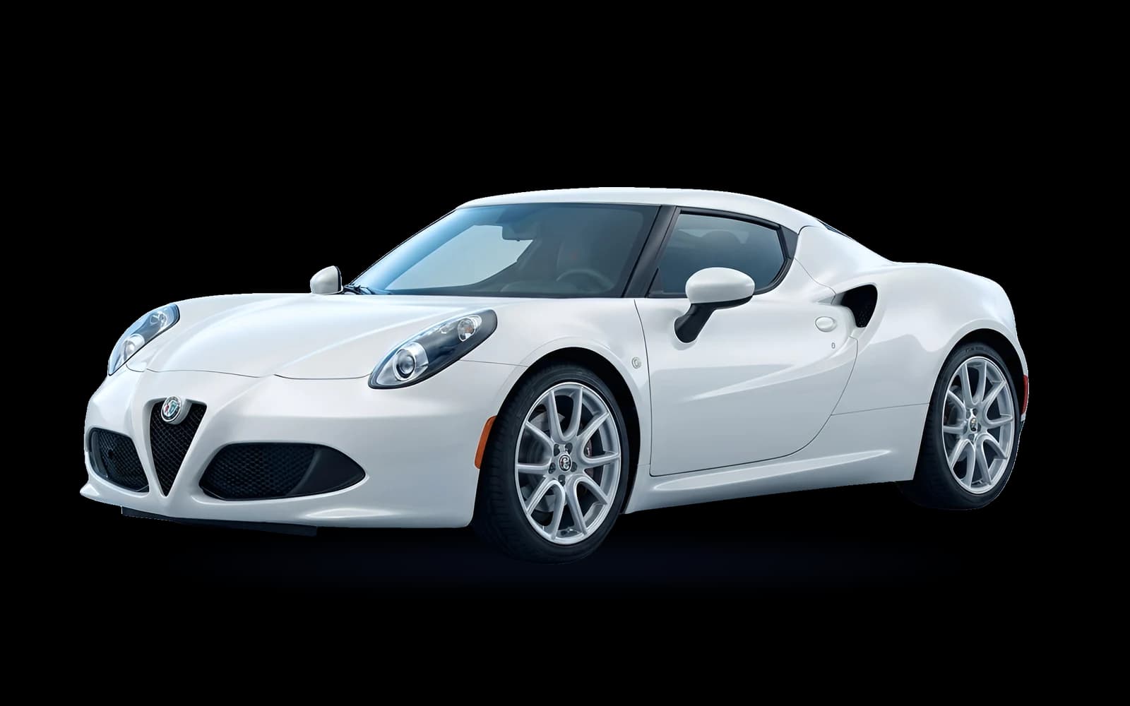 Alfa Romeo 4C