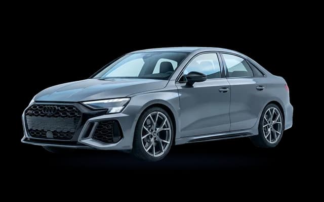 Audi RS 3