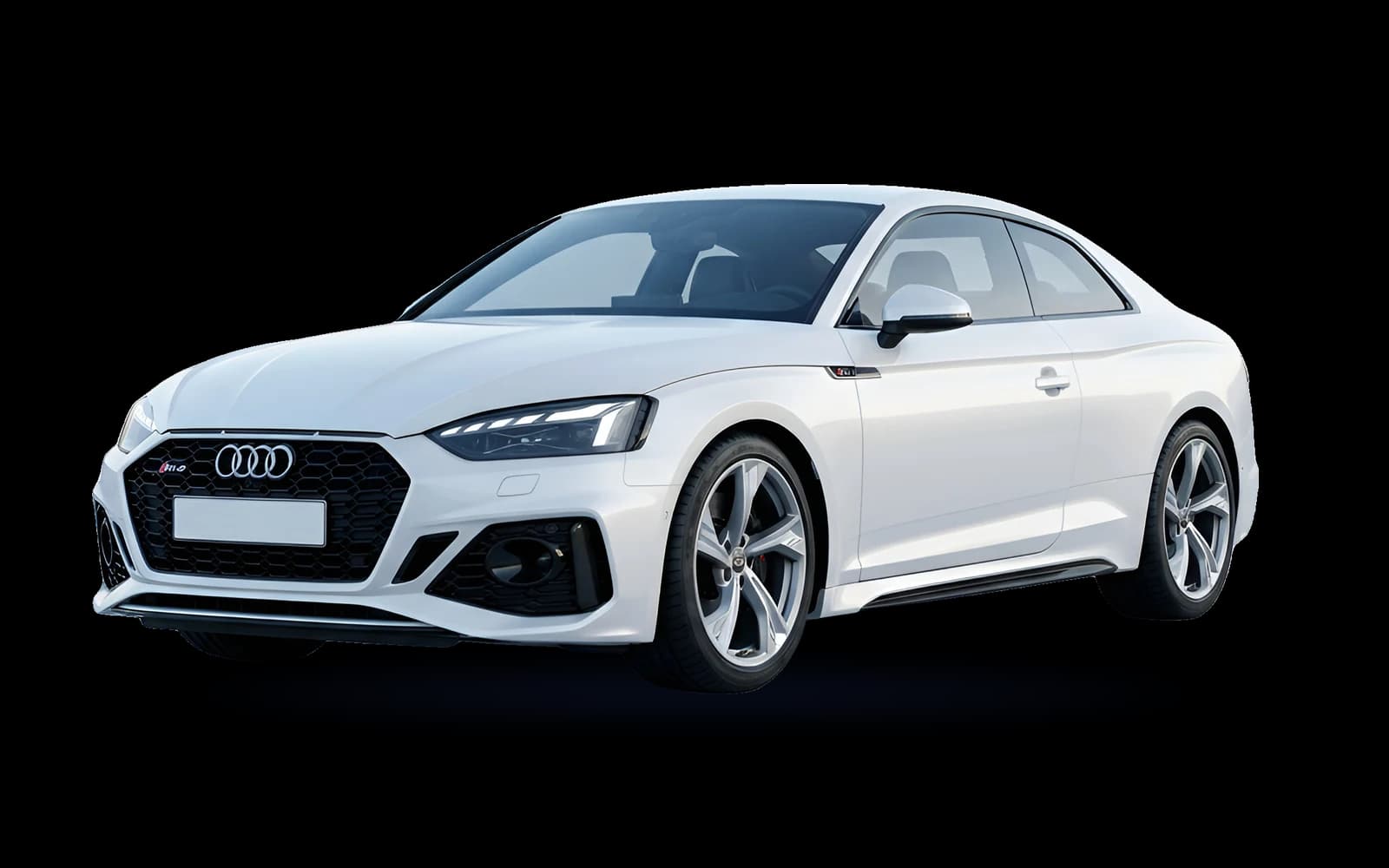 Audi RS 5