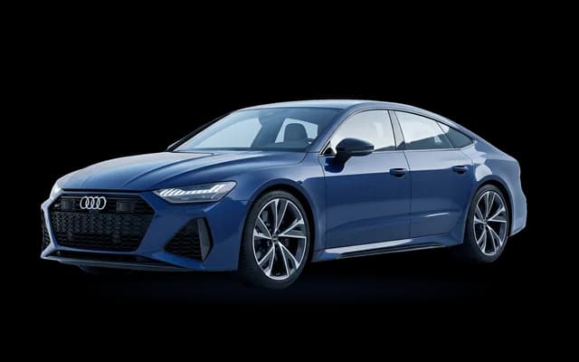 Audi RS 7