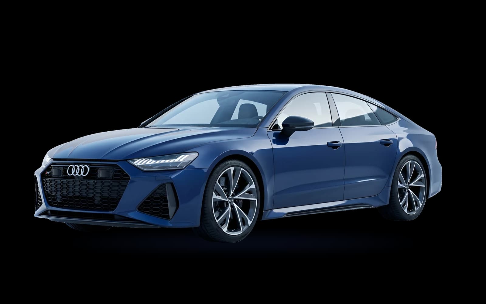 Audi RS 7