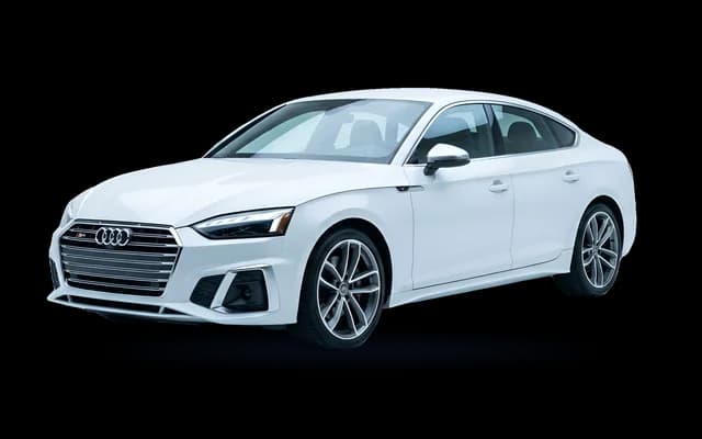 Audi S5