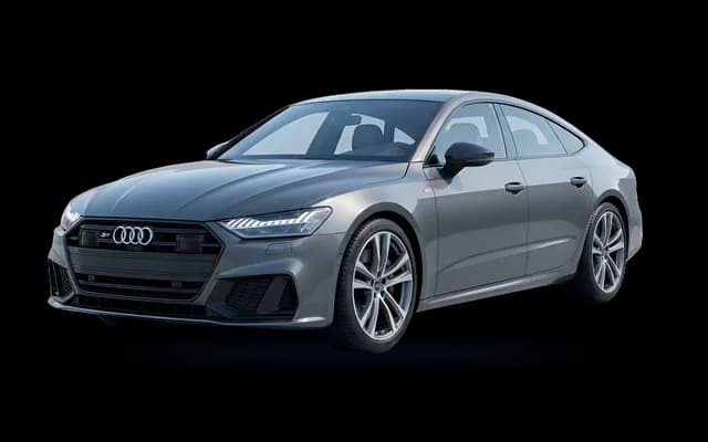 Audi S7