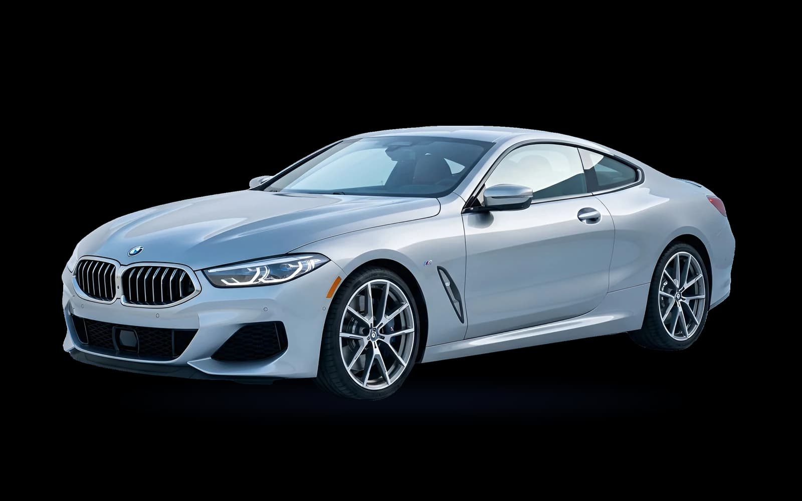 BMW 8 Series