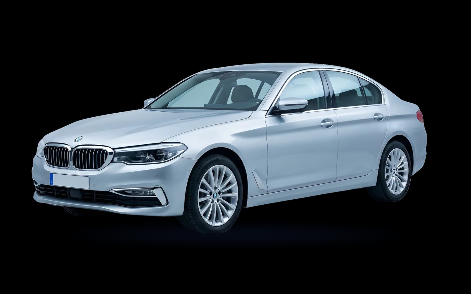 BMW i5