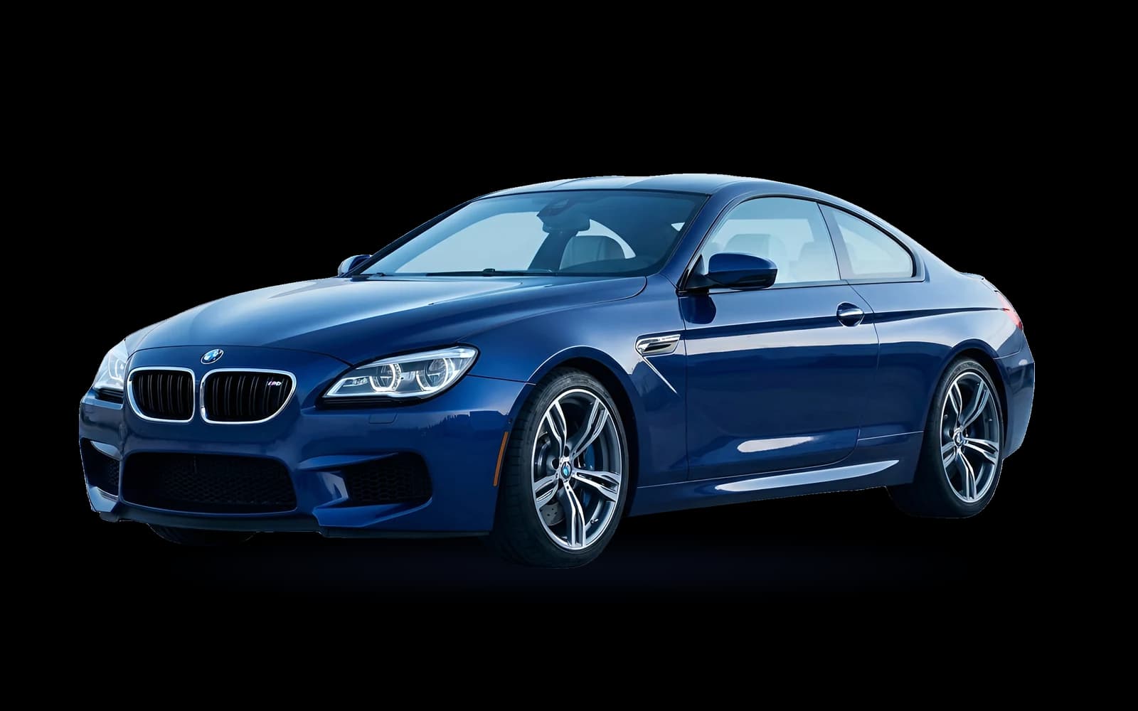 BMW M6