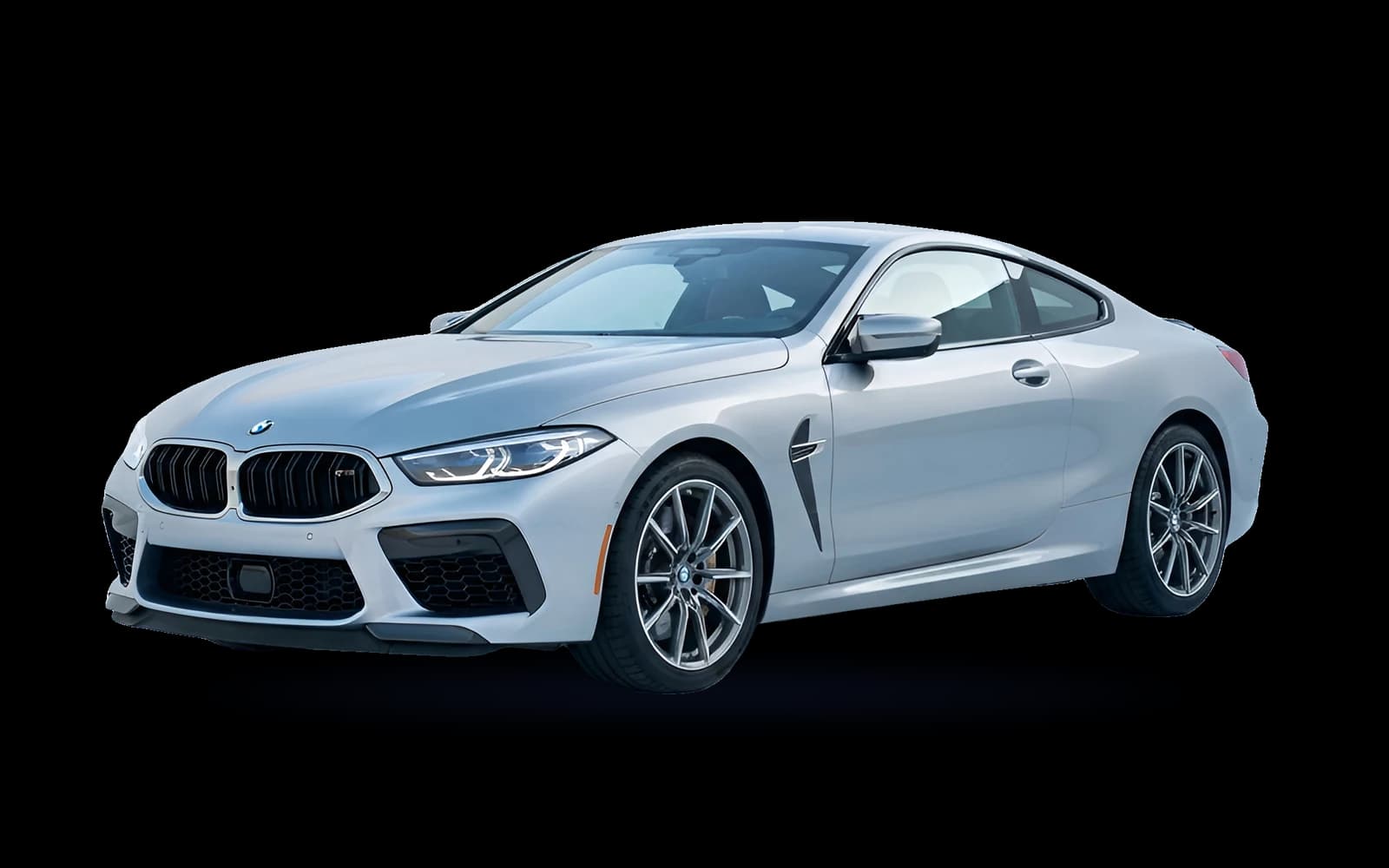 BMW M8