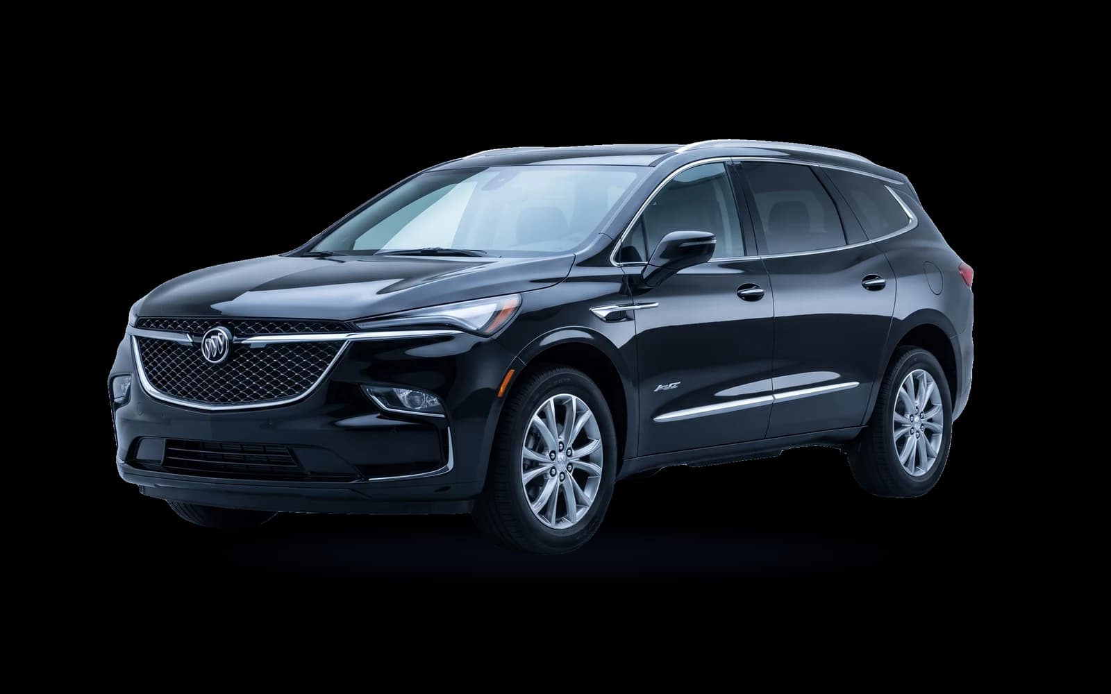 Buick Enclave