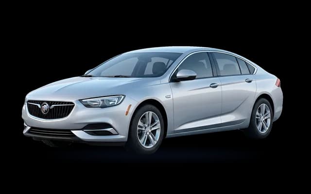 Buick Regal
