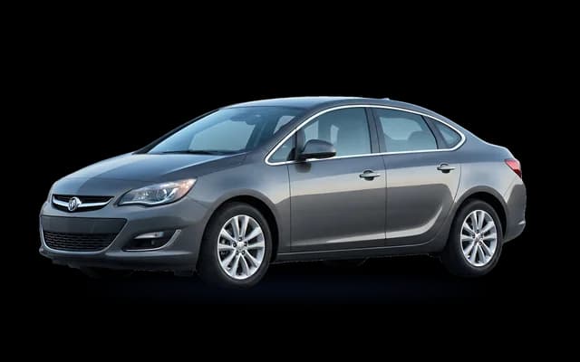 Buick Verano