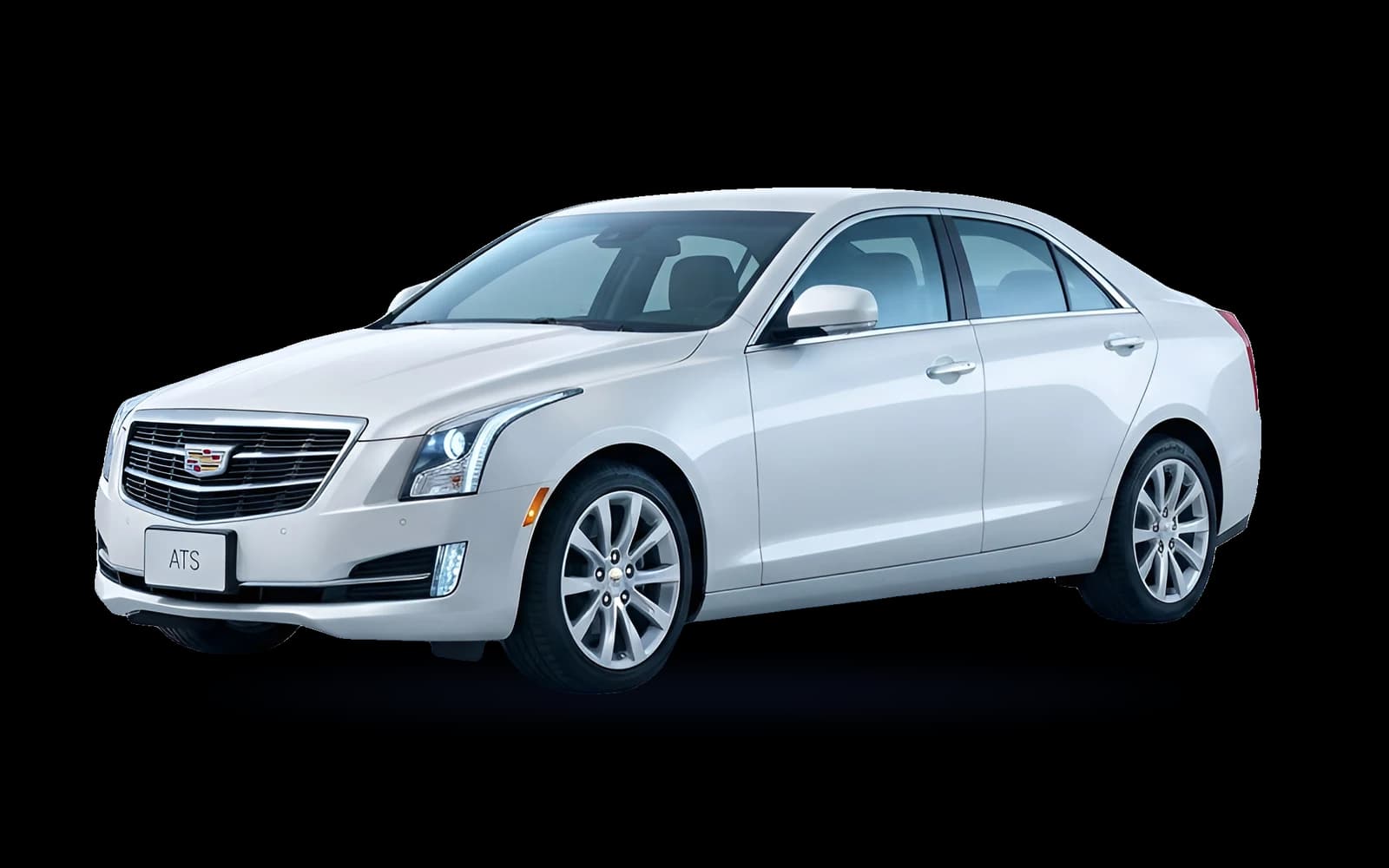 Cadillac ATS