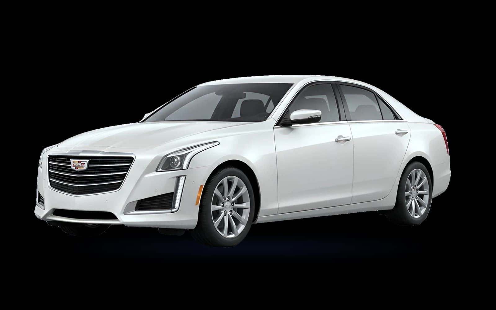 Cadillac CTS