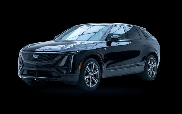 Cadillac Optiq