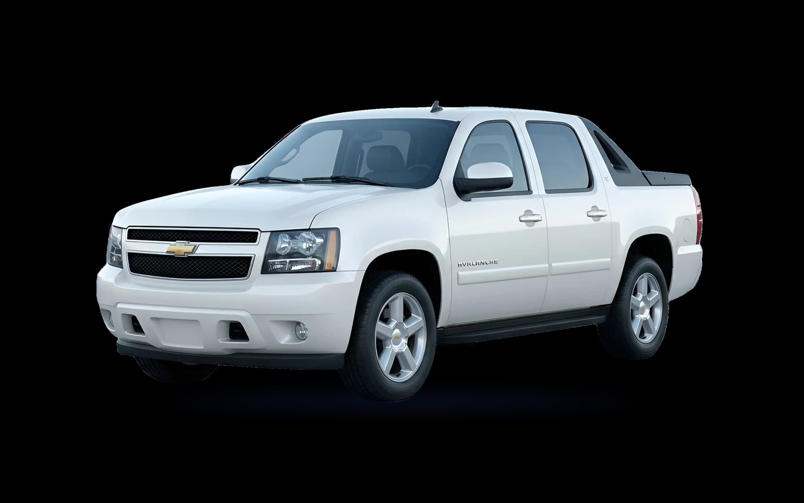Chevrolet Avalanche