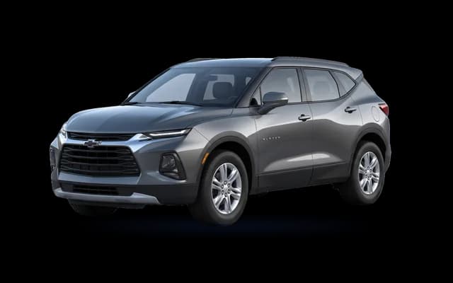 Chevrolet Blazer