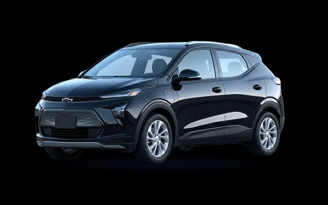 Chevrolet Bolt EUV