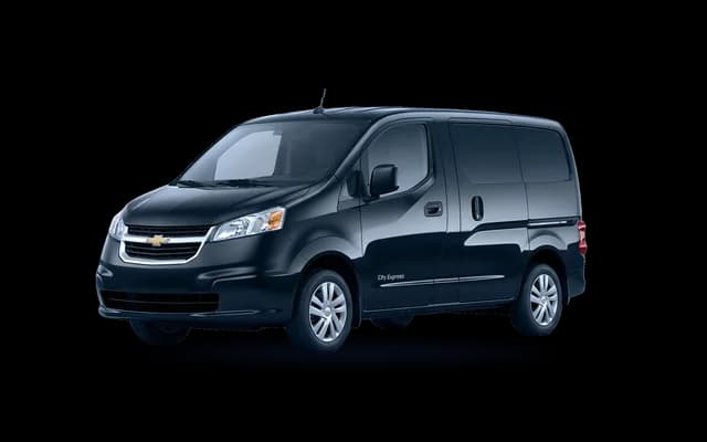 Chevrolet City Express