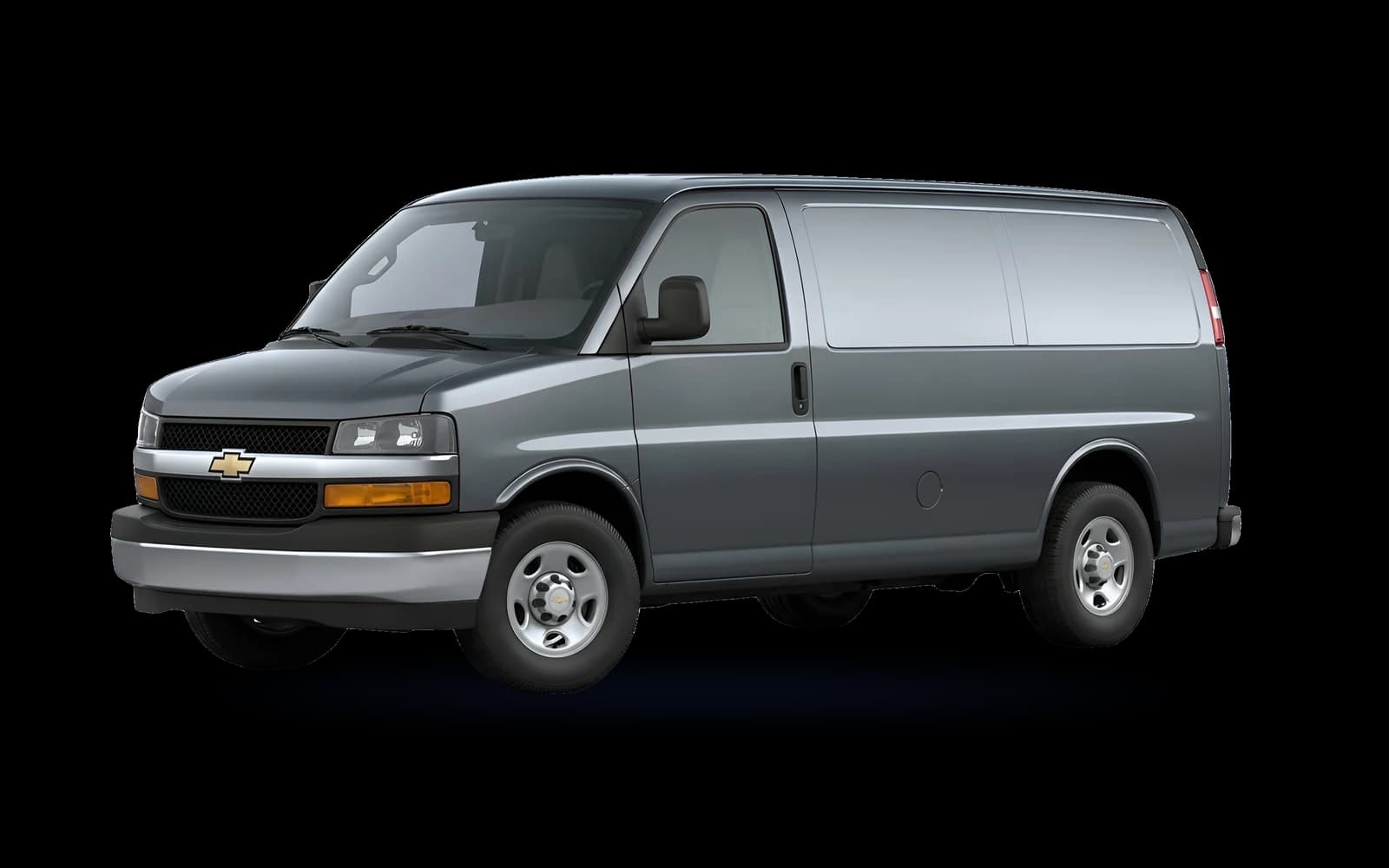 Chevrolet Express