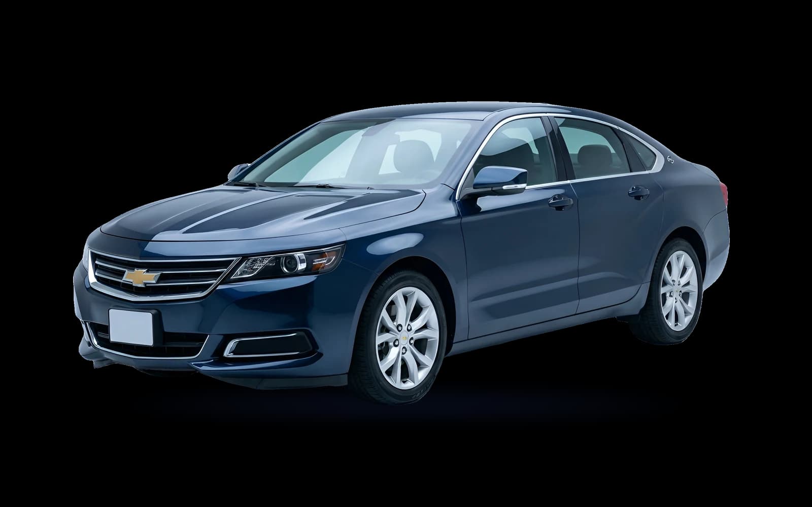 Chevrolet Impala