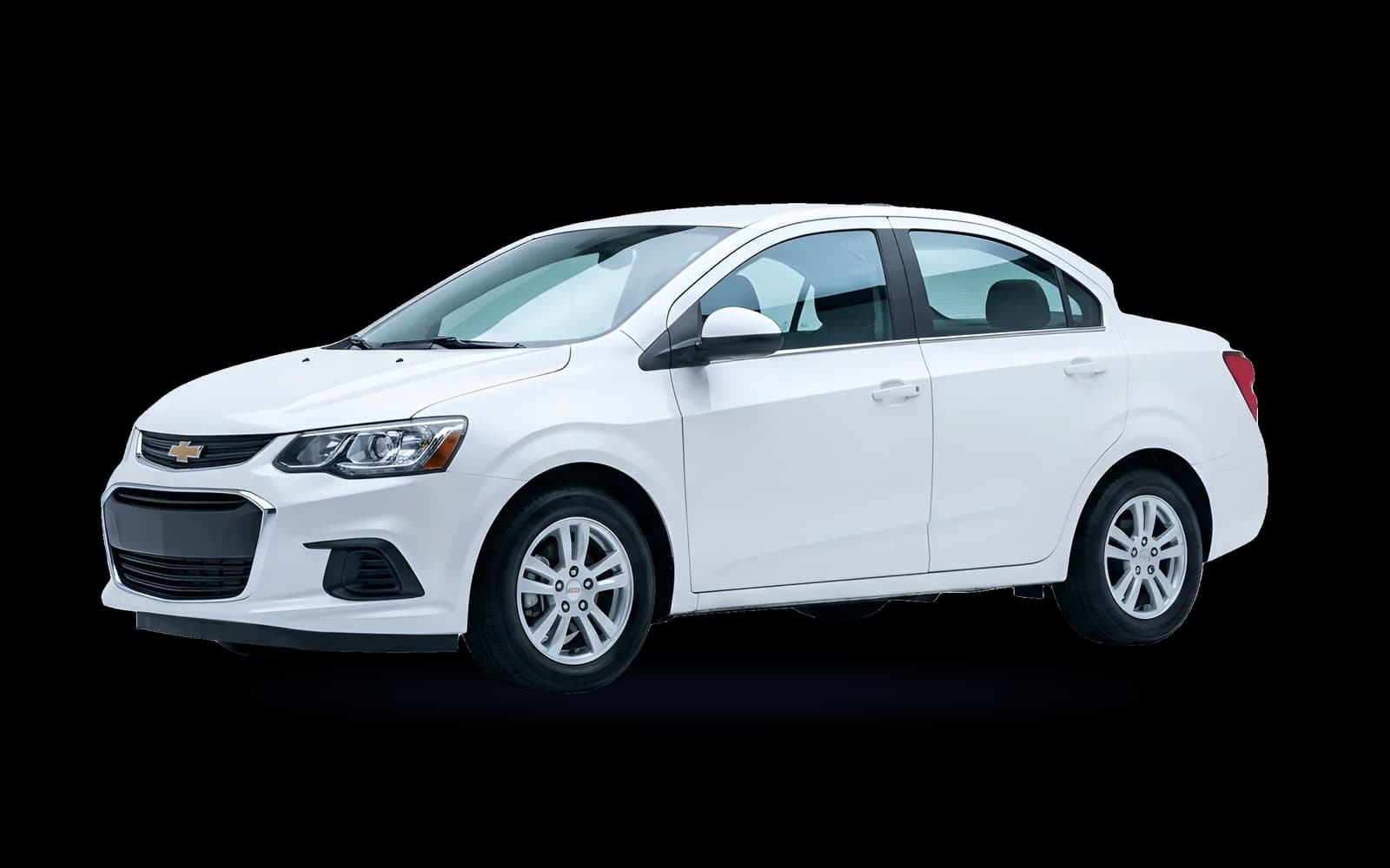 Chevrolet Sonic