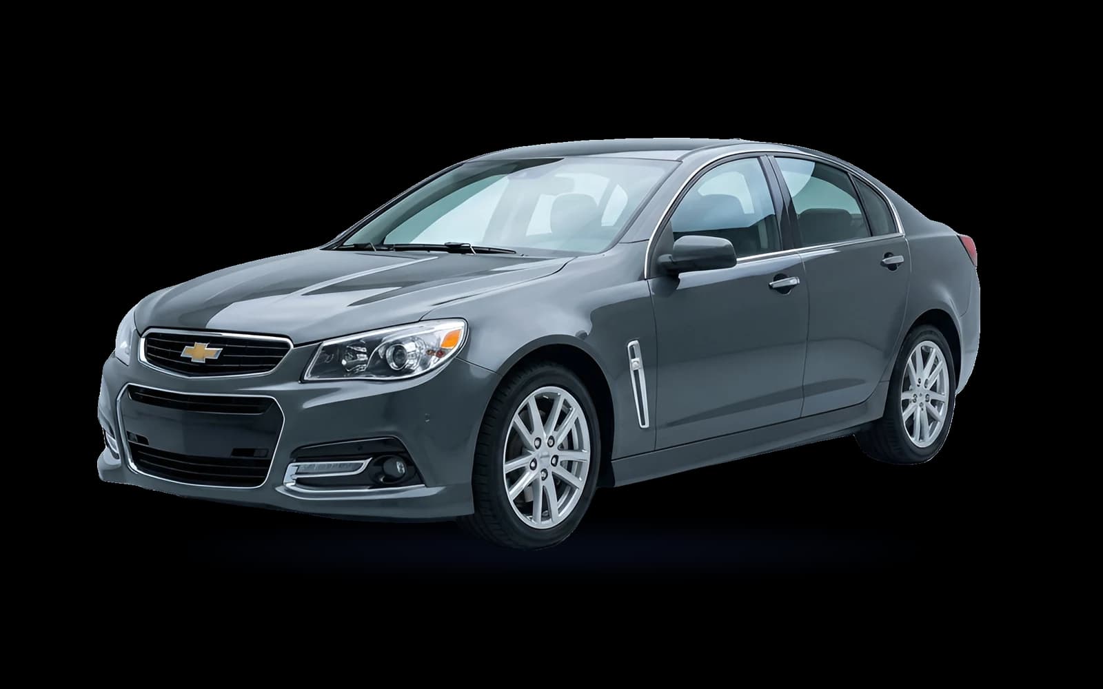 Chevrolet SS