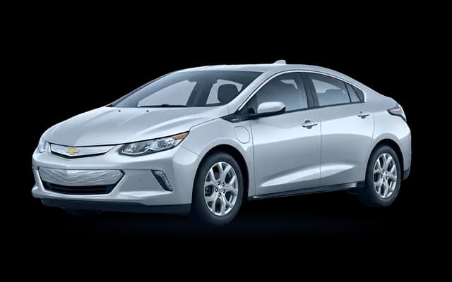 Chevrolet Volt