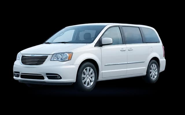 Chrysler Town & Country