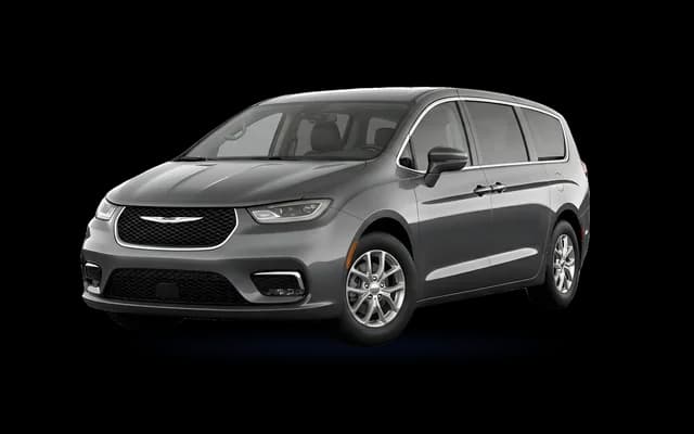 Chrysler Voyager