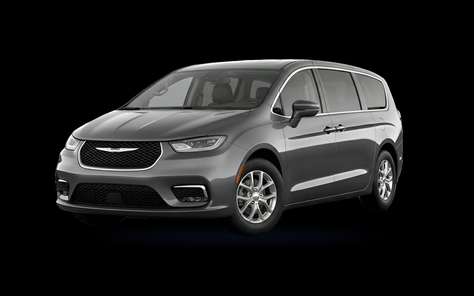 Chrysler Voyager