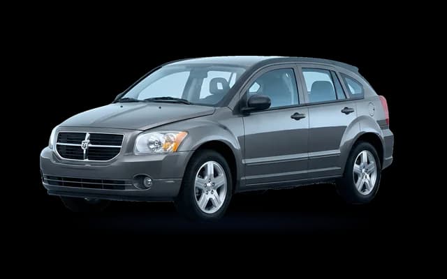 Dodge Caliber