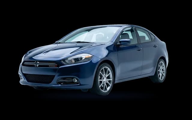Dodge Dart