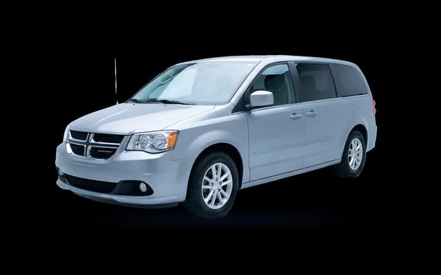 Dodge Grand Caravan
