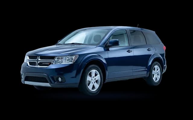 Dodge Journey