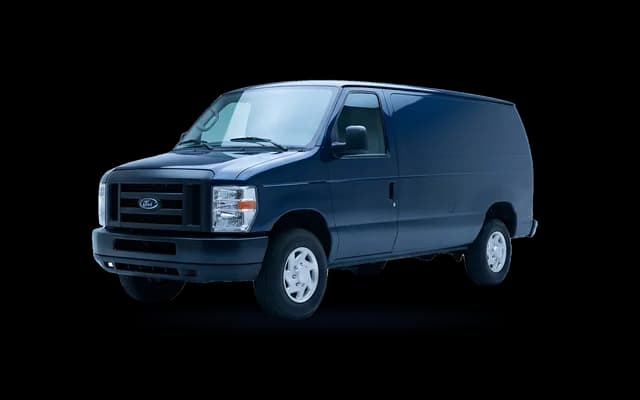 Ford E-Series