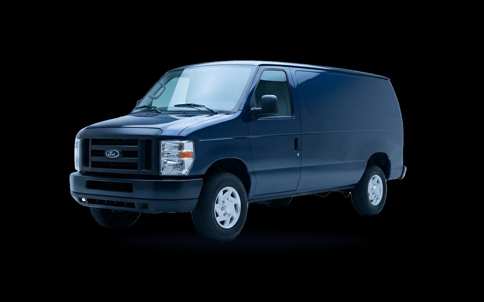 Ford E-Series