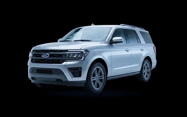 Ford Expedition