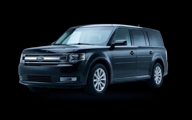 Ford Flex