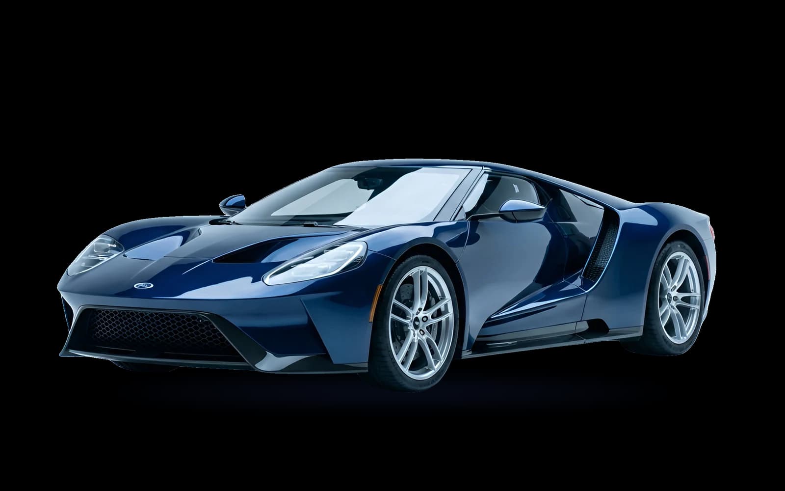Ford GT