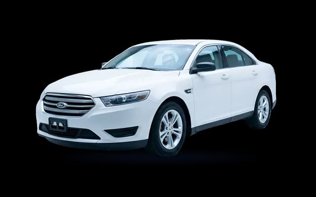 Ford Taurus