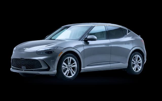 Genesis GV60
